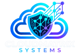 CloudMatrix Systems Icon